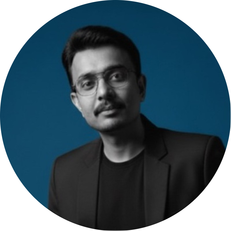 Founder Parth Ravrani